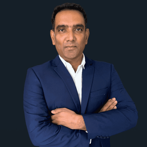Mohammed Habeeb, Property Consultant, Dubai