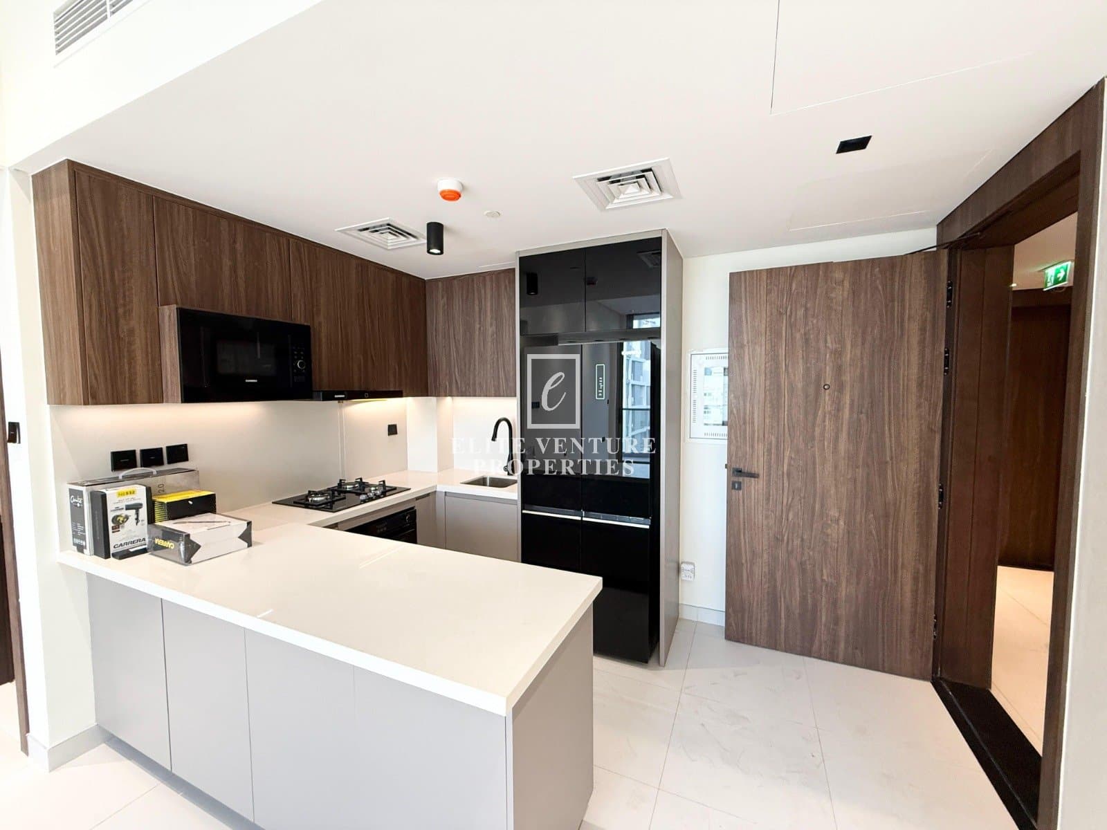 1 Bed Apartment | Well Maintained | Spacious Layout | Premium Quality in Arjan, Dubai 4