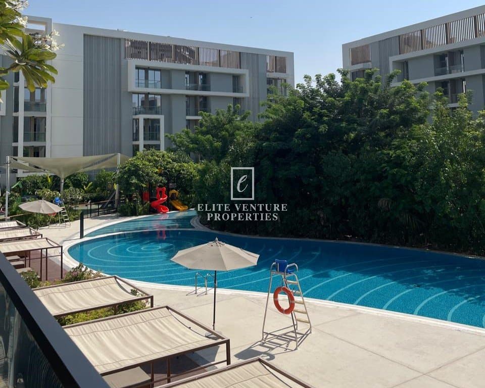 1 Bed Apartment | Vacant | Spacious | Prime Location in Arjan, Dubai