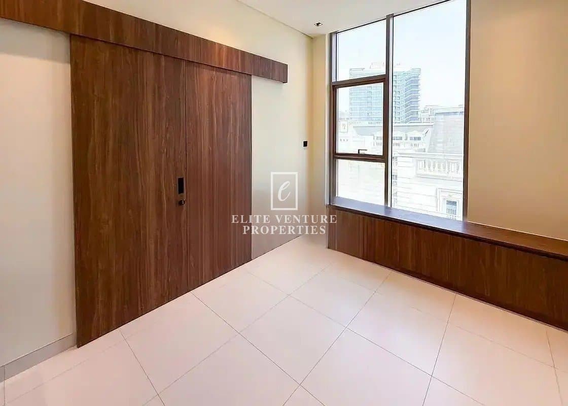 1 Bed Apartment | Brand New | Rented Unt | High ROI | Investor Deal in Arjan, Dubai 4