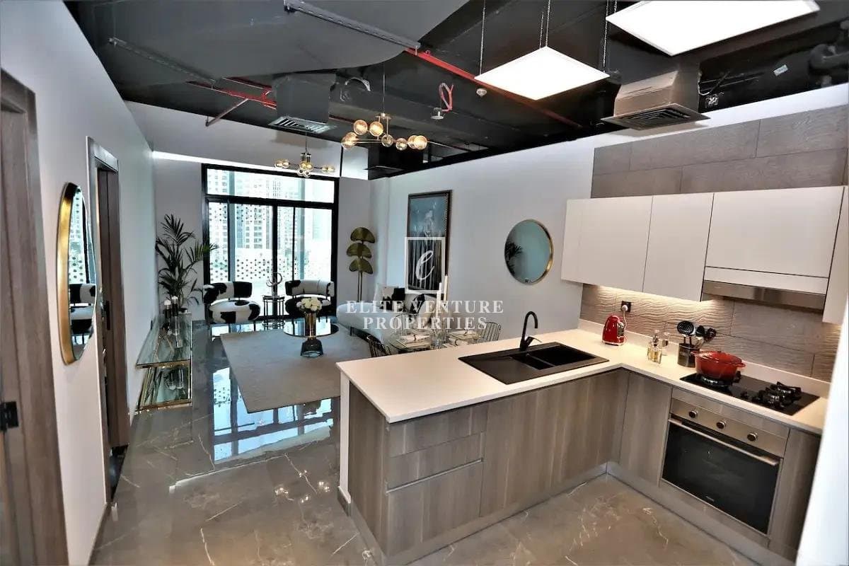 Studio Apartment | Studio | Park View | Near to School | Investor Deal | Motivated Seller in Joya Dorado, Dubai 2