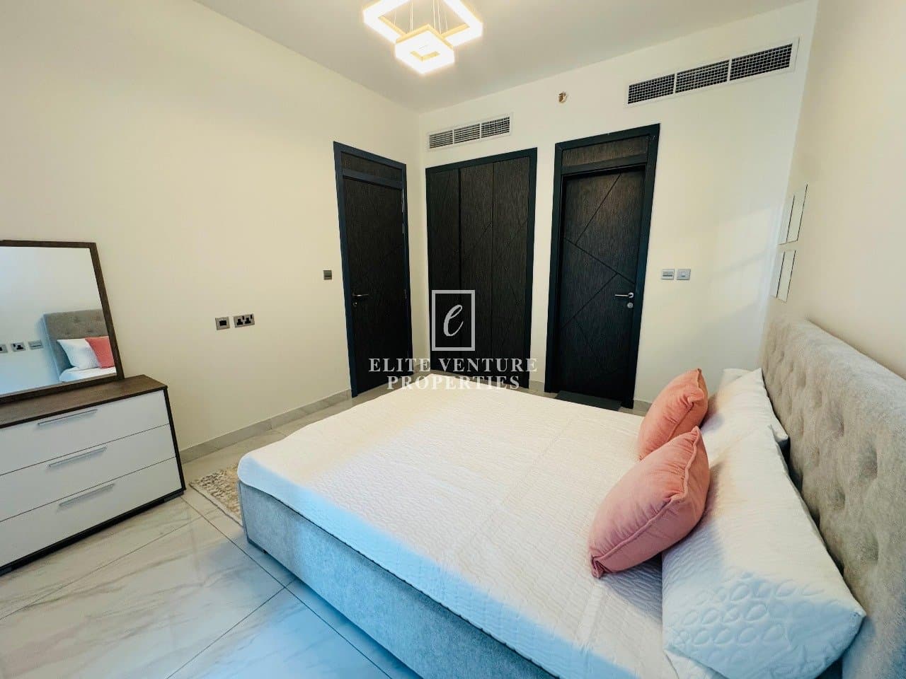 1 Bed Apartment | Fully Furnished | Vacant | Prime Location in Samana Hills, Dubai 2