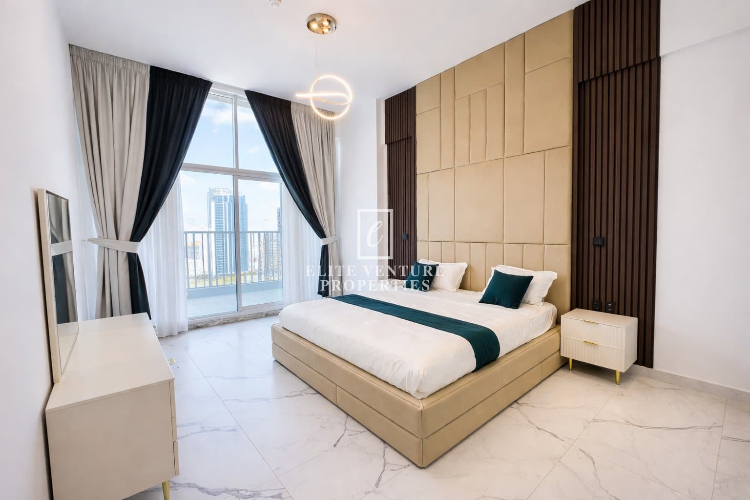 3 Bed Apartment | Premium Furnished Penthouse | Brand New in Opalz by Danube, Dubai 4