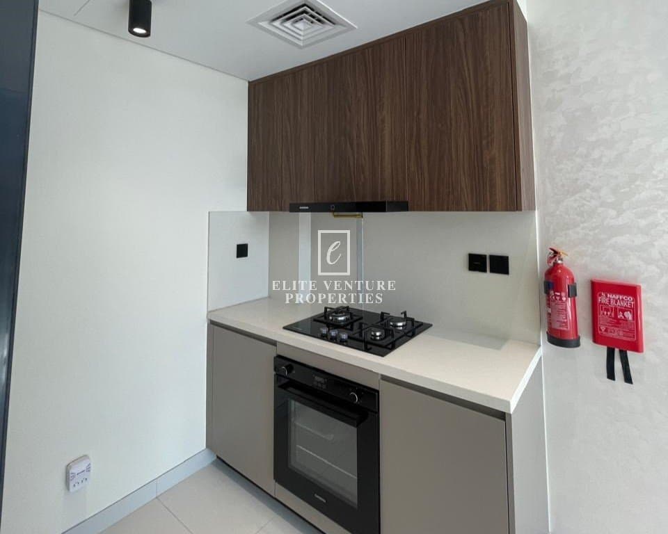 1 Bed Apartment | Vacant | Spacious | Prime Location in Arjan, Dubai 3