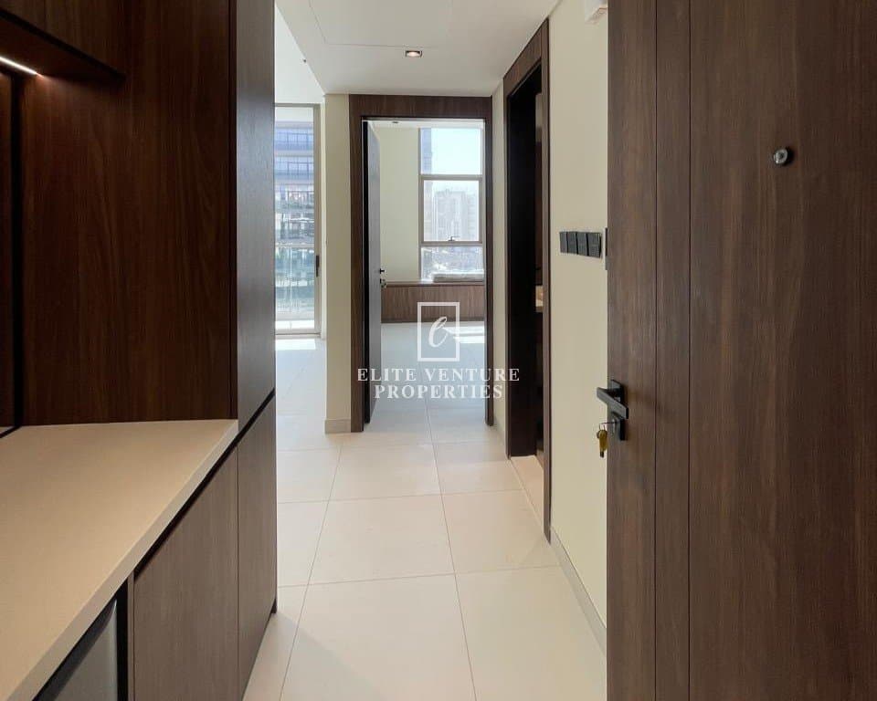 1 Bed Apartment | Vacant | Spacious | Prime Location in Arjan, Dubai 2