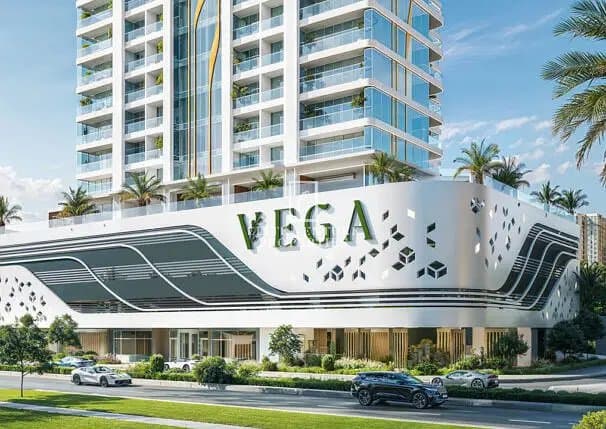1 Bed Apartment | Conic Structure | Investor Deal | Smart Home in Dubai Sports City, Dubai 4