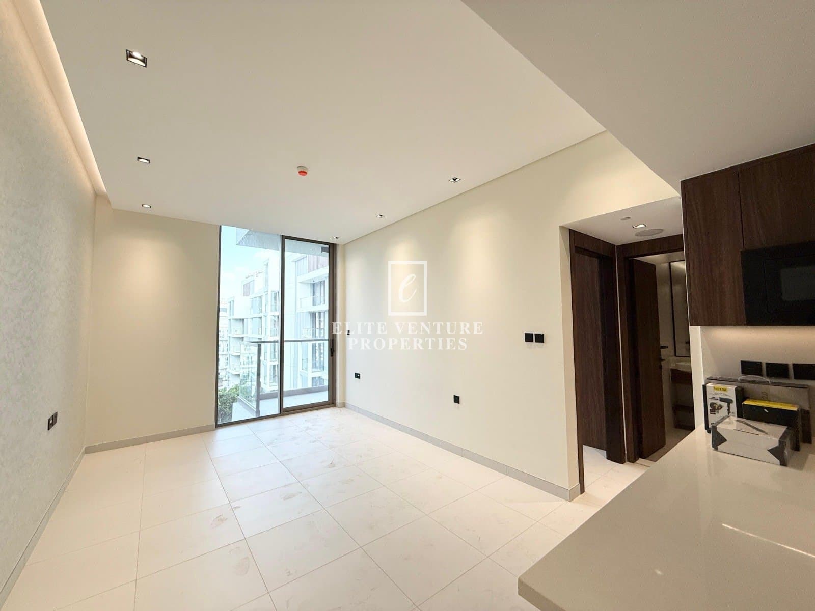 1 Bed Apartment | Well Maintained | Spacious Layout | Premium Quality in Arjan, Dubai