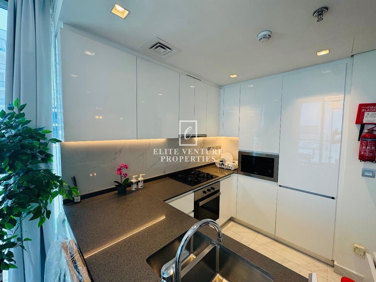 1 Bed Apartment | Fully Furnished | Vacant | Prime Location in Samana Hills, Dubai 5