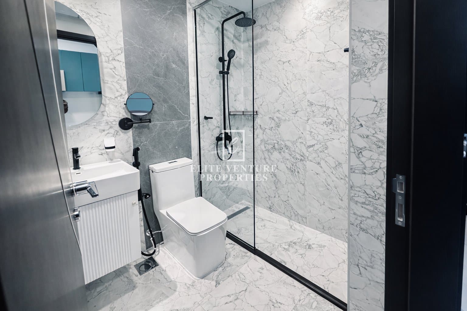 Studio Apartment | Fully Furnished | Brand New | Investor Deal in Opalz by Danube, Dubai 4