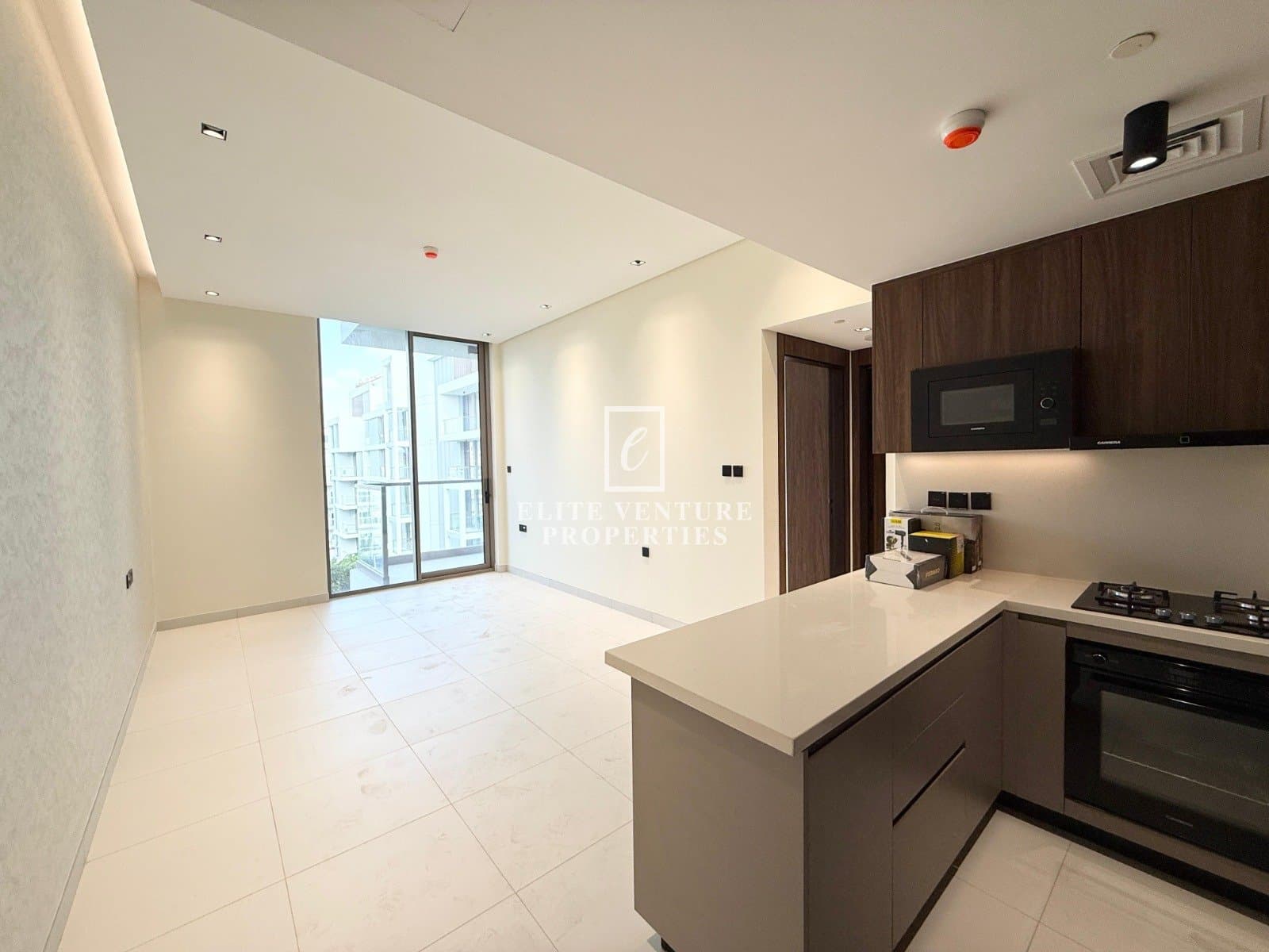 1 Bed Apartment | Well Maintained | Spacious Layout | Premium Quality in Arjan, Dubai 3