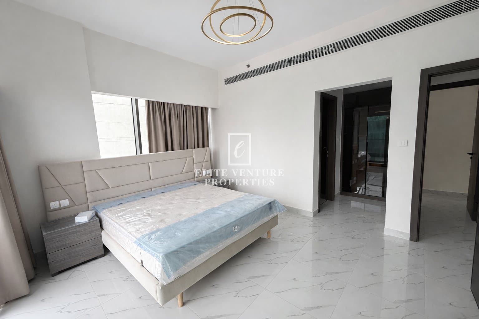 2 Bed Apartment | Elegant 2-BHK + Maid | Fully Furnished | Prime Location in Adhara Star, Dubai 3