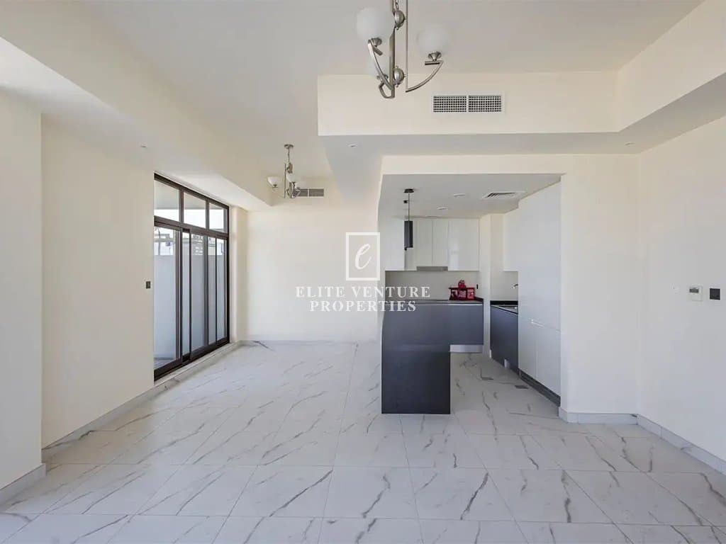 4 Bed Townhouse | Near Handover | Upgraded & Extended | Large Plot in The Fields, Dubai 4