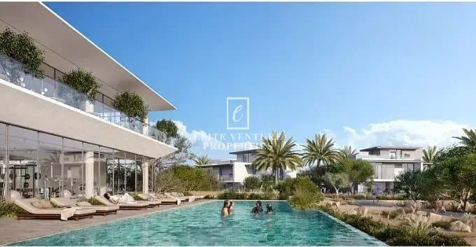 5 Bed Villa | Large Plot | Modern Design | Genuine Seller in Farm Gardens, Dubai 5