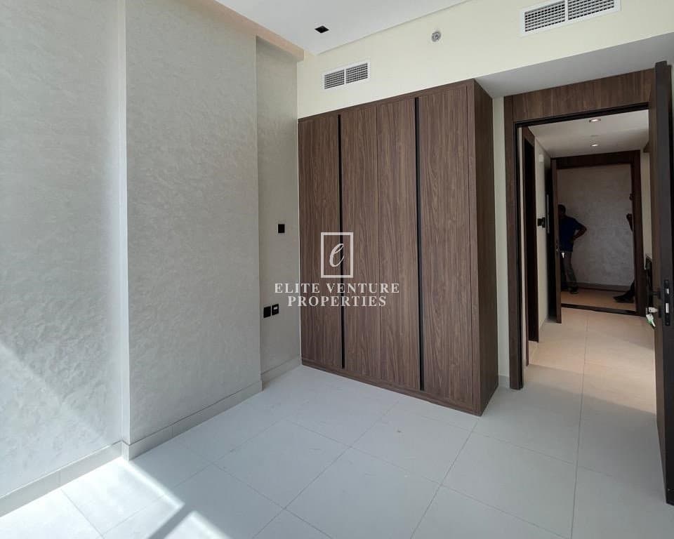 1 Bed Apartment | Well Maintained | Spacious Layout | Premium Quality in Arjan, Dubai 2