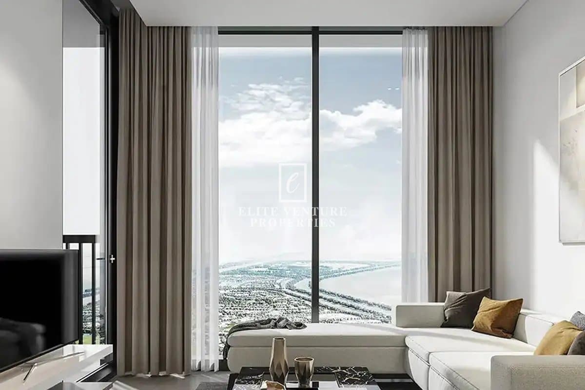 2 Bed Apartment | Investor Deal | Smart Home | Luxurious Living in Sobha Orbis Tower A, Dubai 4