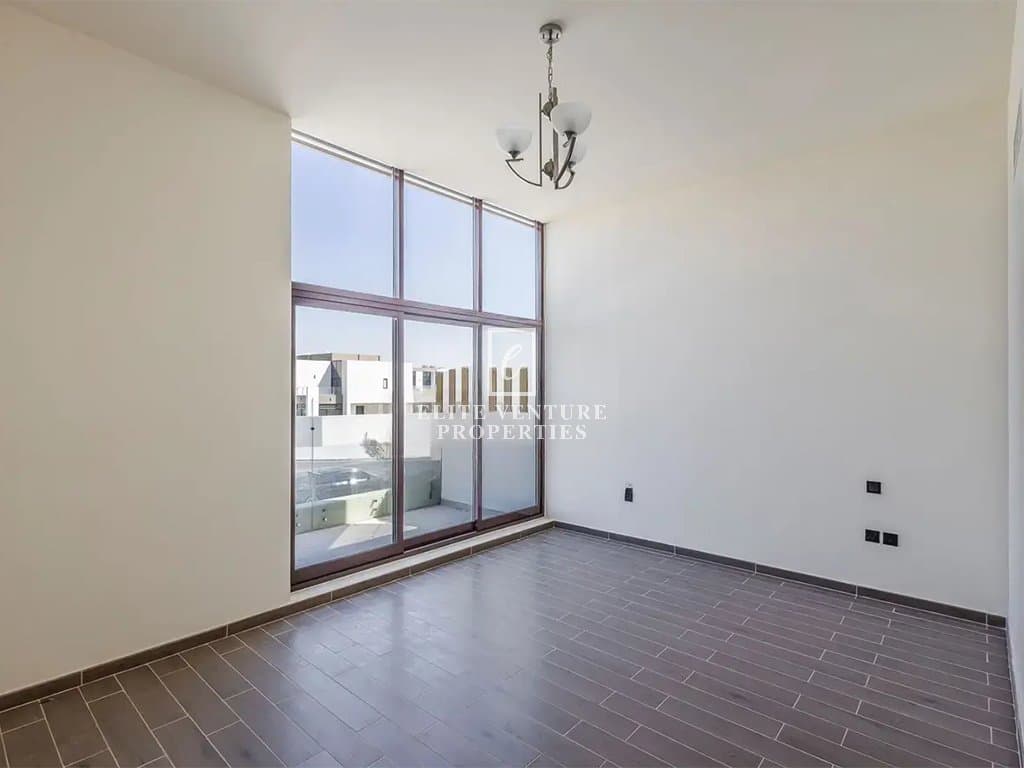 4 Bed Townhouse | Near Handover | Upgraded & Extended | Large Plot in The Fields, Dubai 5