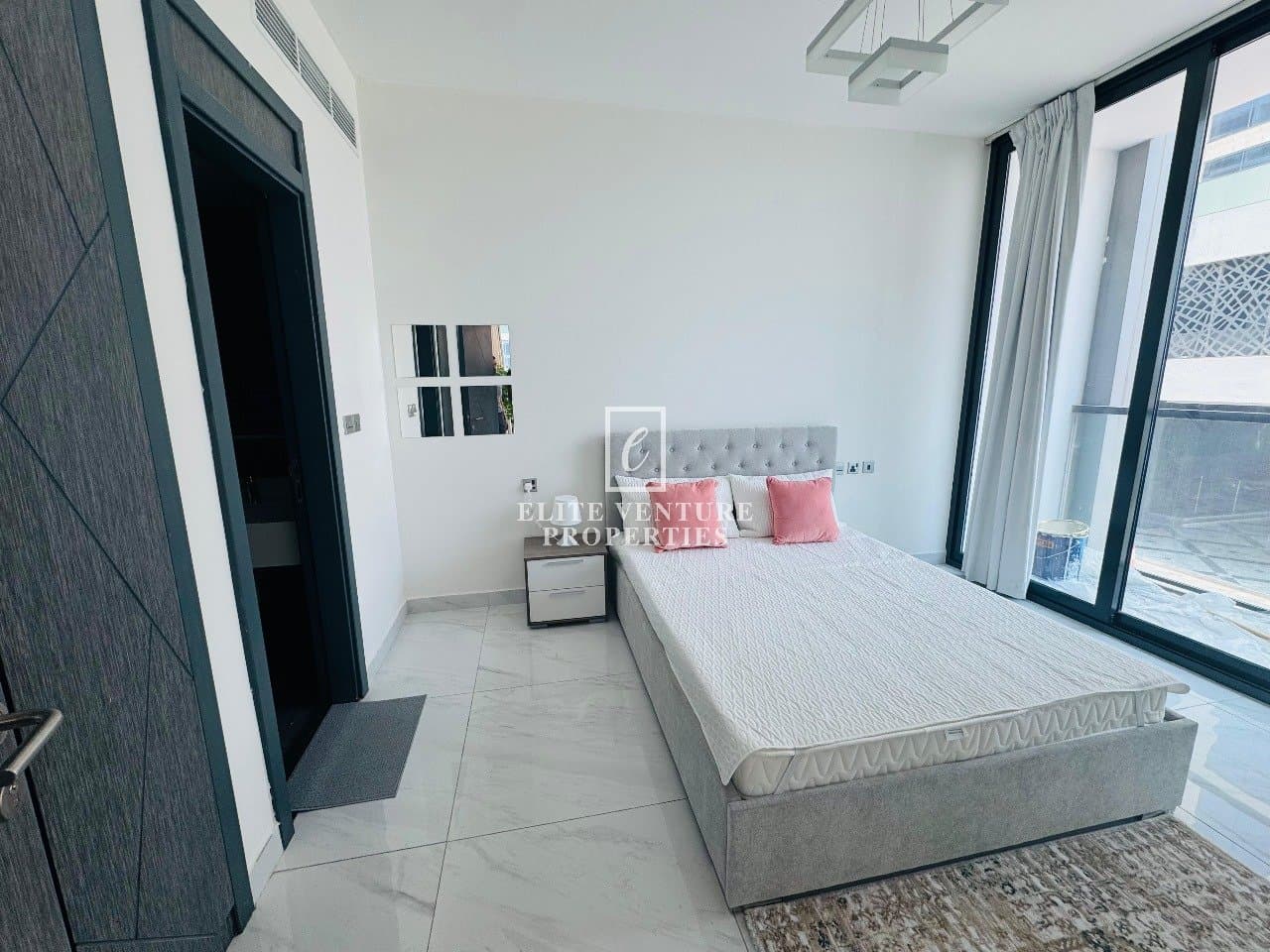1 Bed Apartment | Fully Furnished | Vacant | Prime Location in Samana Hills, Dubai 3