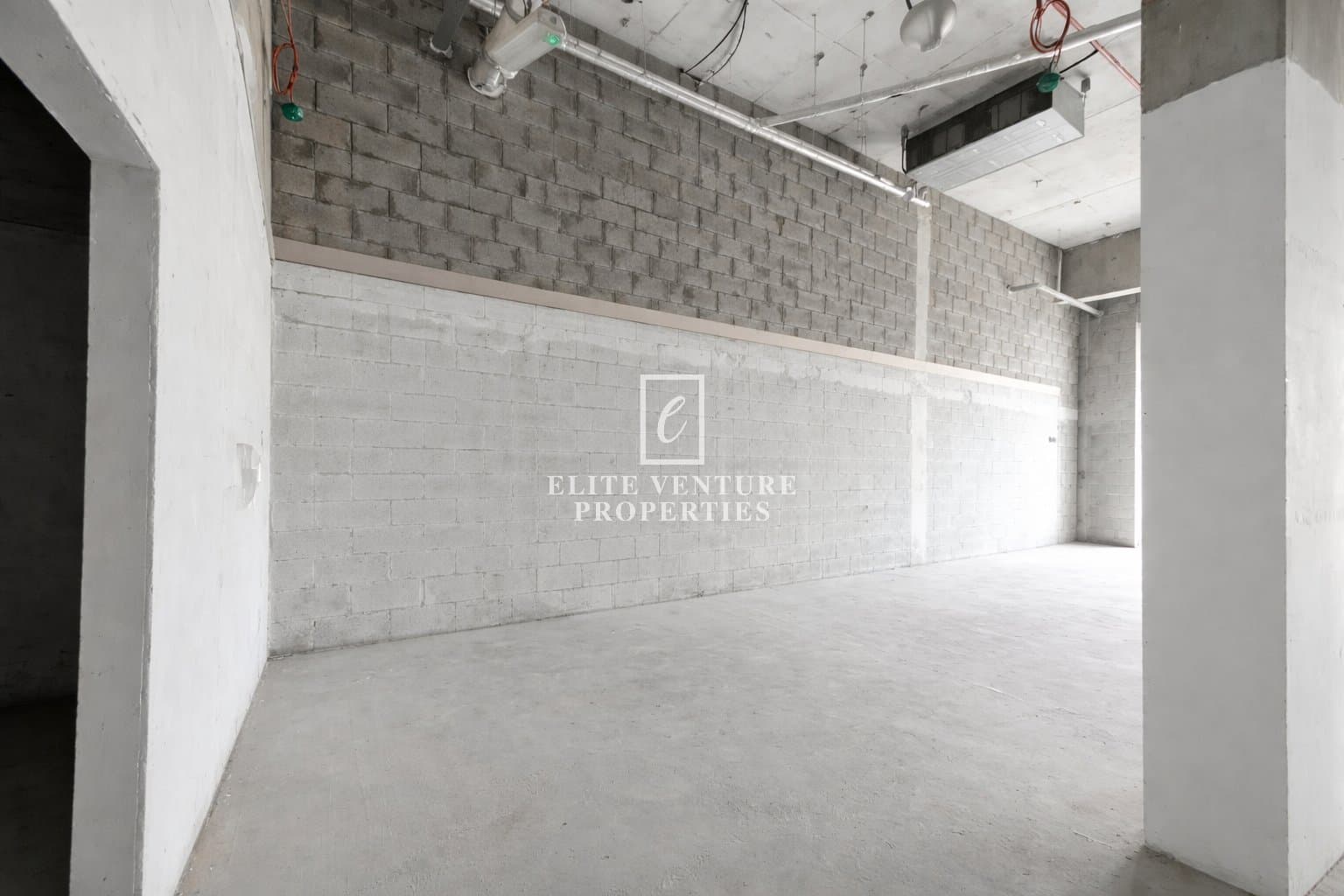 Retail Shop | Shell & Core | Prime Location | Spacious in Vincitore Benessere, Dubai 4