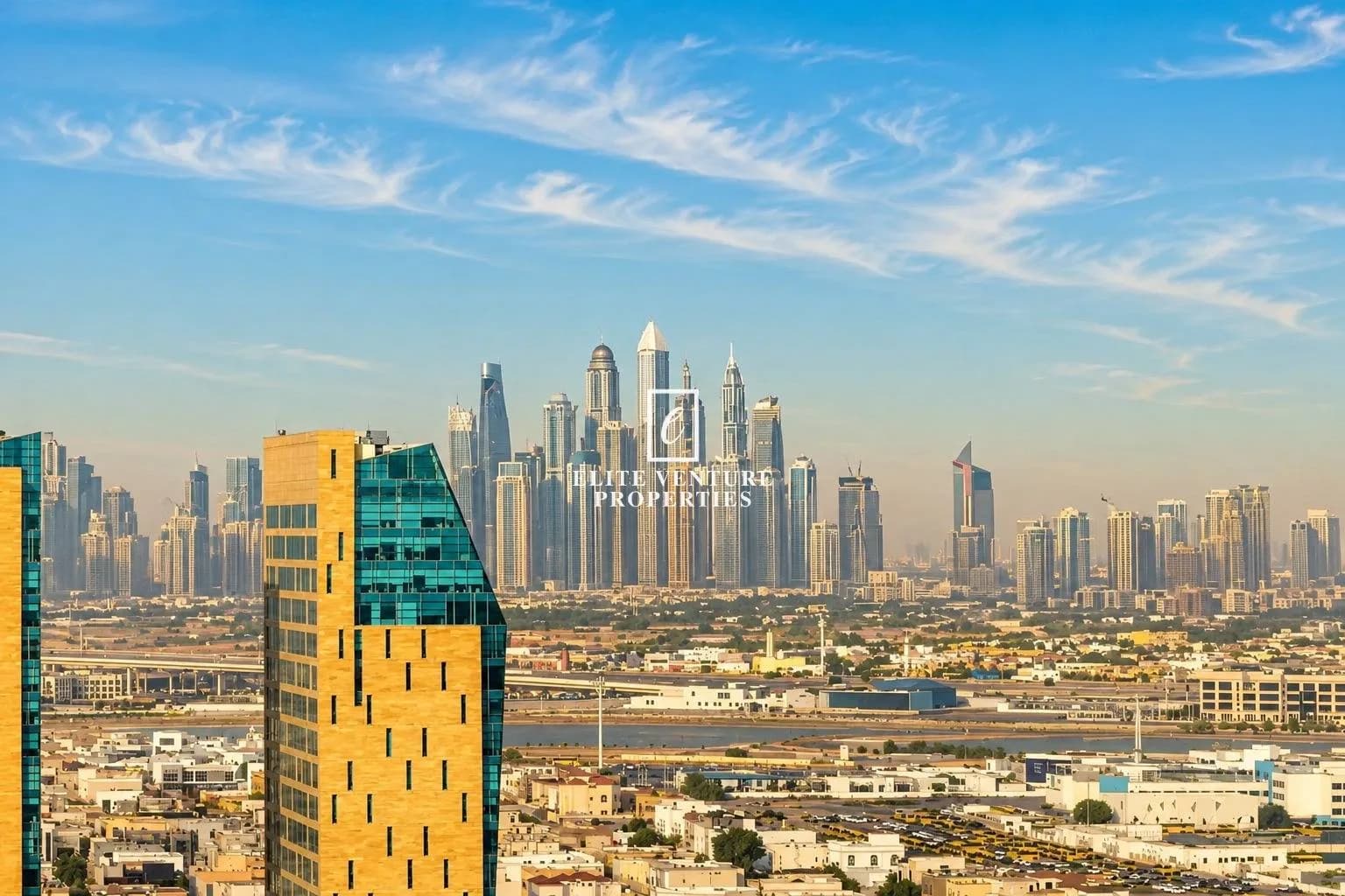 Dubai Science Park Dubai real estate: apartments and villas for sale and rent