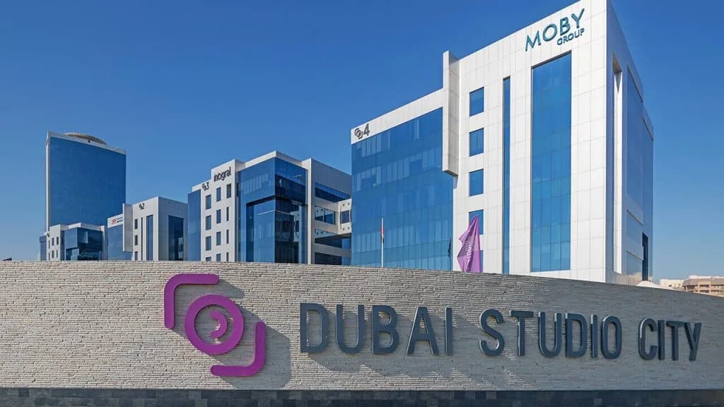 Dubai Studio City Dubai real estate, property for sale and rent