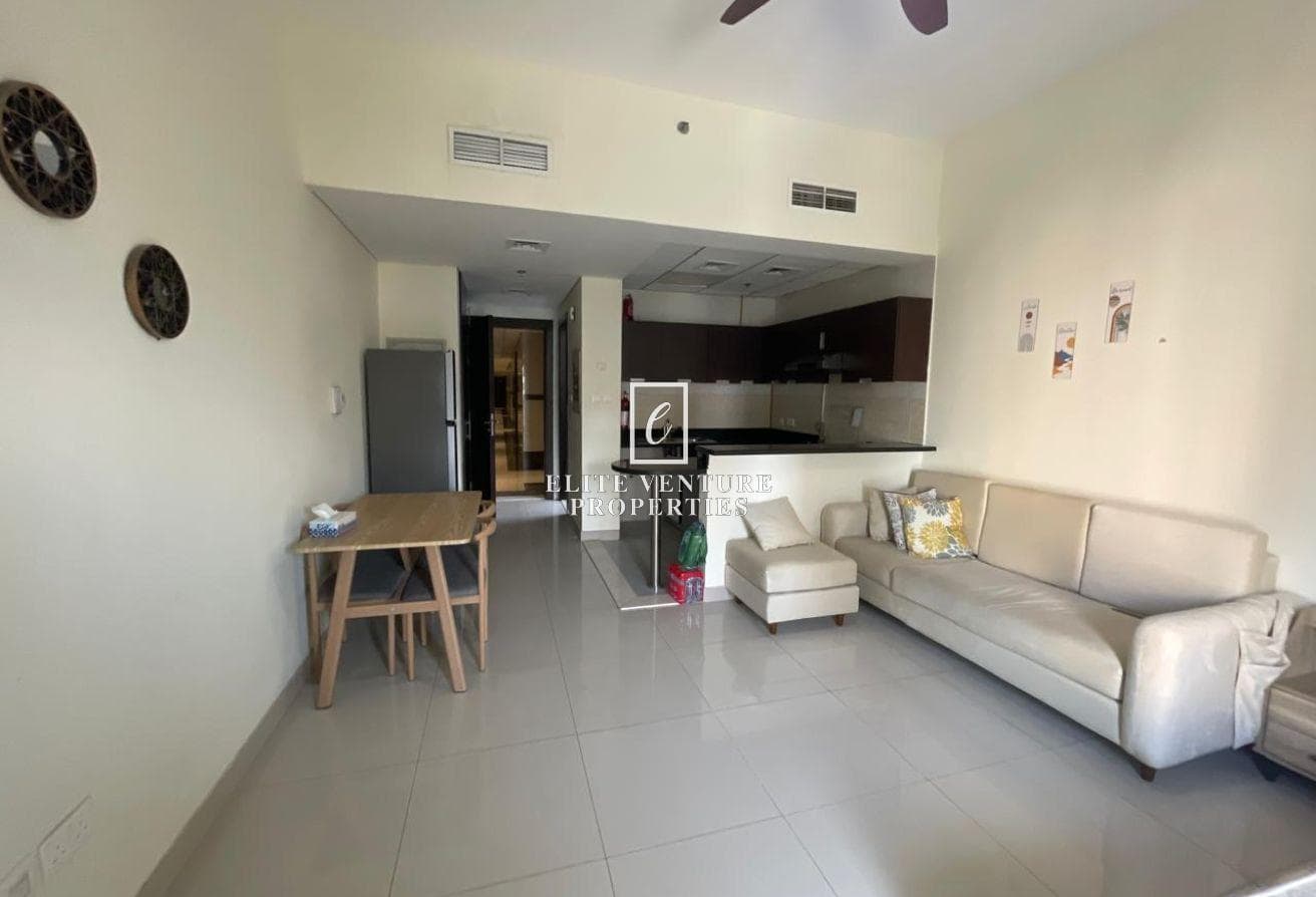 Studio Apartment | Studio | Prime Location | Spacious in Eagle Heights, Dubai