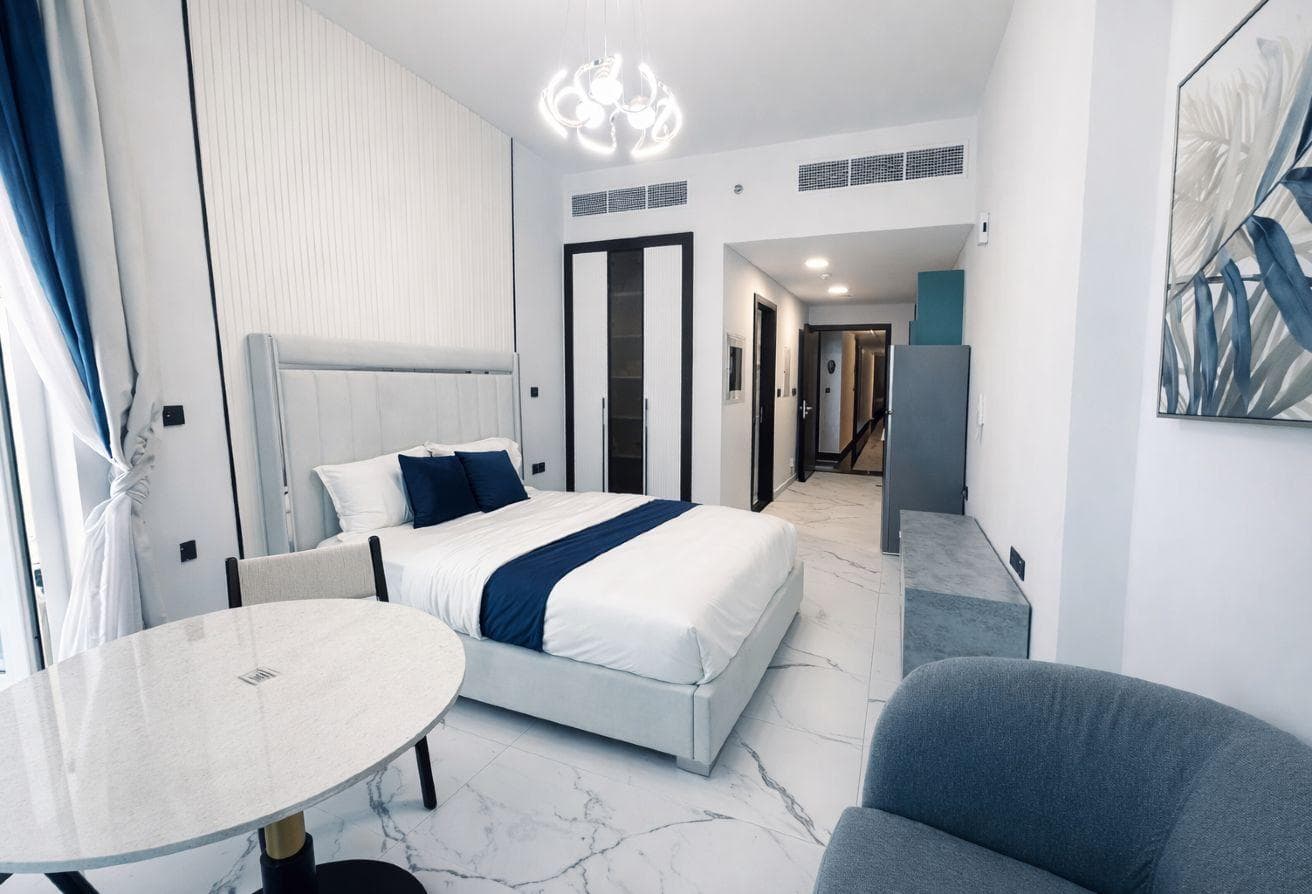 Apartment | Fully Furnished | Brand New | Investor Deal in Dubai Science Park, Dubai