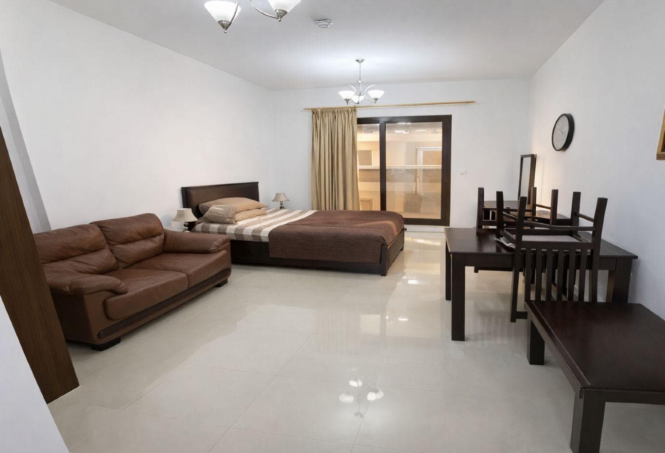 Apartment | Studio | Fully Furnished | Prime Location in Dubai Sports City, Dubai
