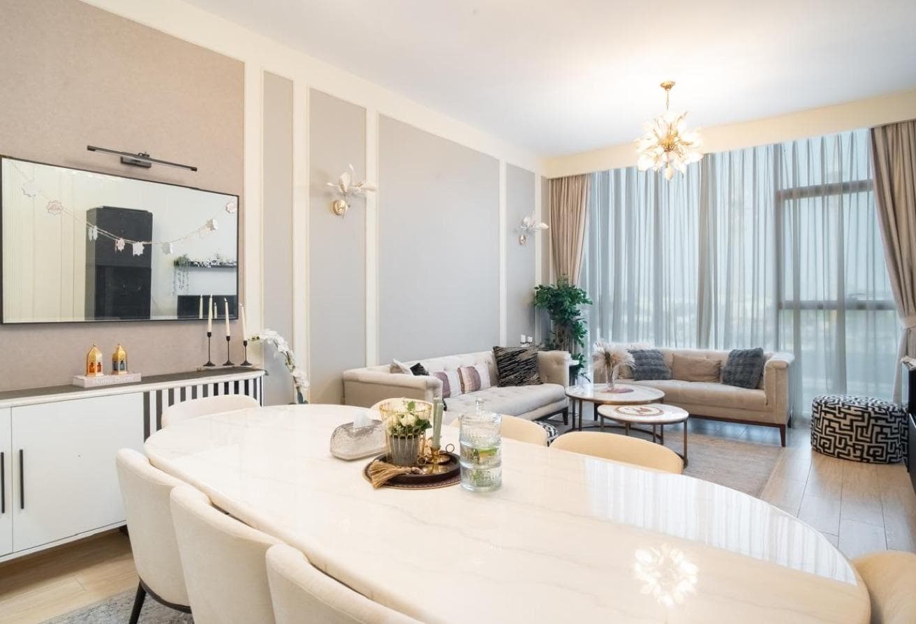 Jumeirah Village Triangle (JVT), Dubai, property for sale and rent