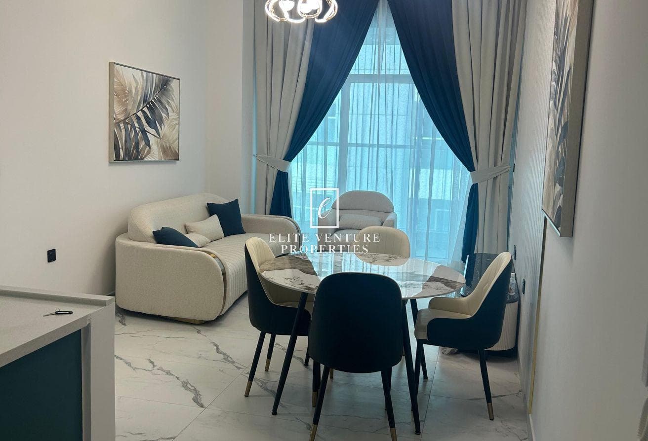 2 Bed Apartment | Fully Furnished | Brand New | Private Pool in Dubai Science Park, Dubai