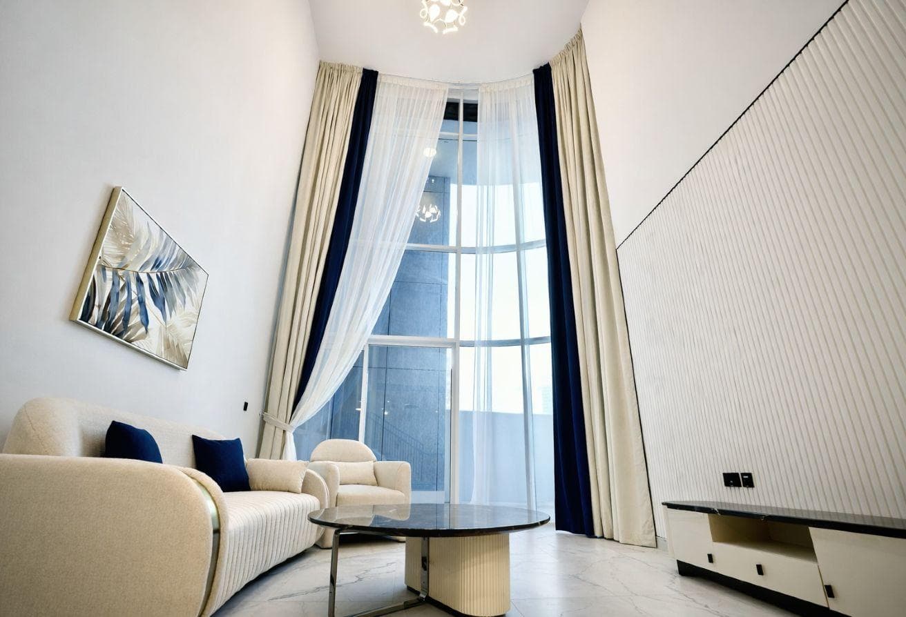 2 Bed Apartment | Elegant 2-BHK | Fully Furnished | Private Pool in Dubai Science Park, Dubai