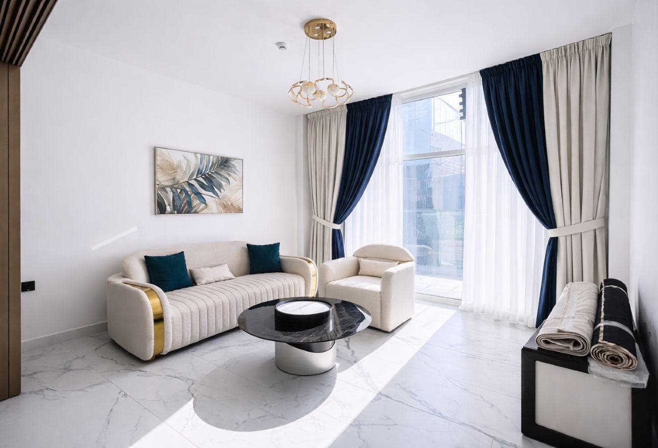 1 Bed Apartment | Fully Furnished | Brand New | Open View in Dubai Science Park, Dubai