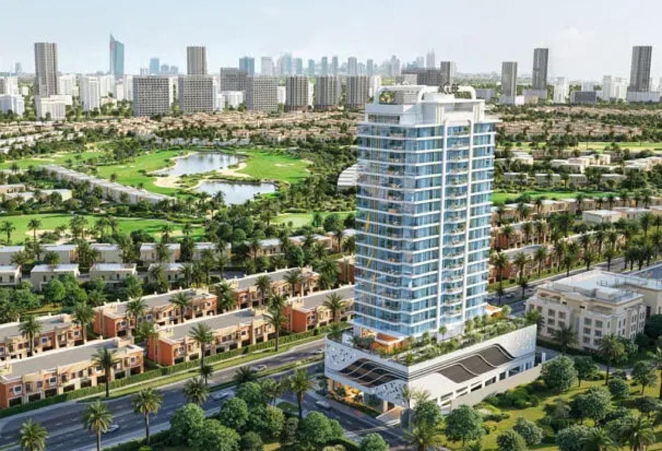 Apartment | Luxury Living | Iconic Structure | Investor Deal in Dubai Sports City, Dubai