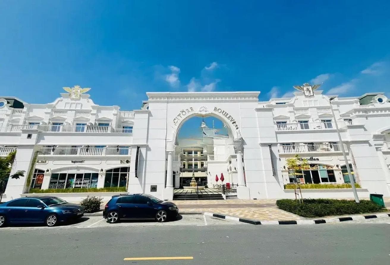 1 Bed Apartment | Spacious Layout | Motivated Seller in Arjan, Dubai