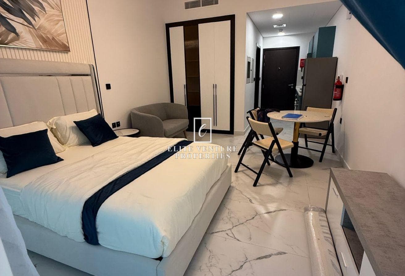 Apartment | Fully Furnished | Higher Floor | Prime Location in Dubai Science Park, Dubai