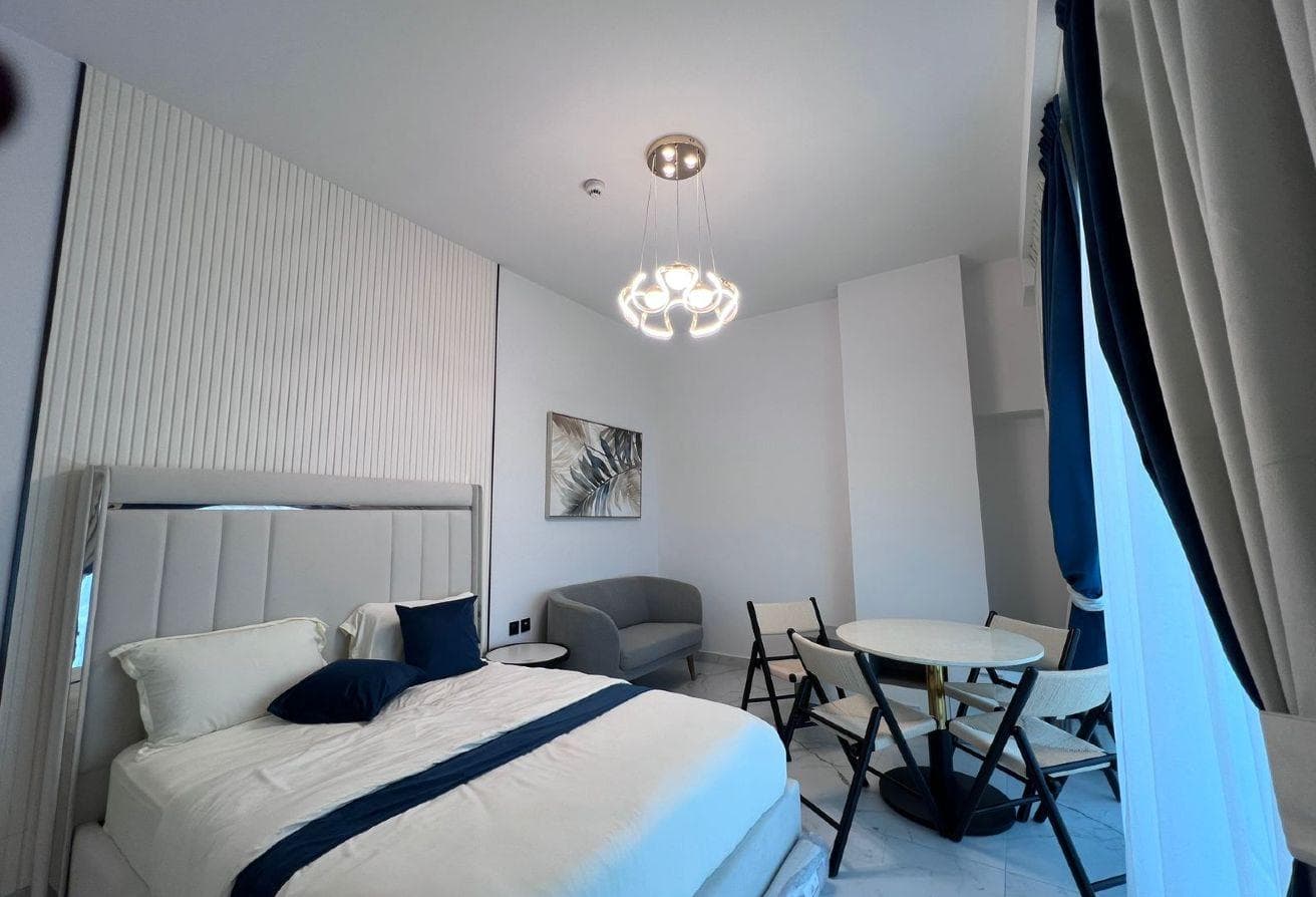 Apartment | Well Maintained | Prime Location | Fully Furnished in Dubai Science Park, Dubai