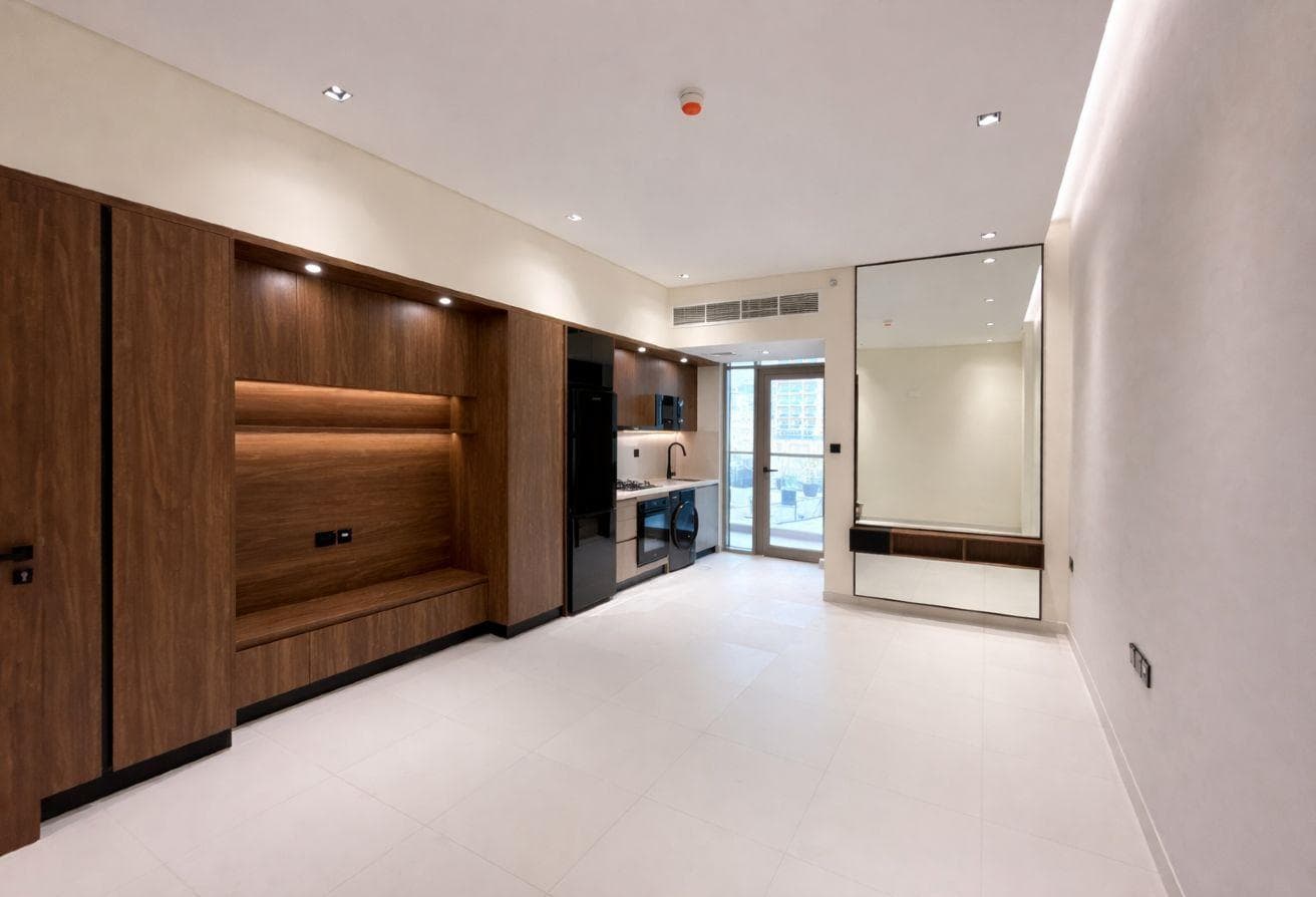 Apartment | Brand New | Pets Friendly | Prime Location in Arjan, Dubai
