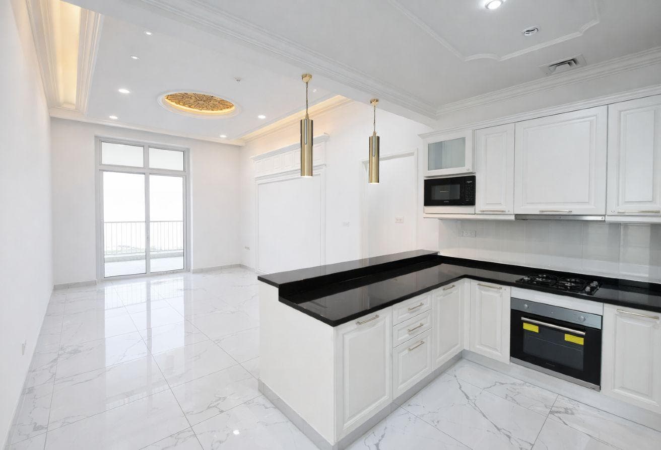 1 Bed Apartment | Huge Balcony | Spacious | Prime Location in Arjan, Dubai