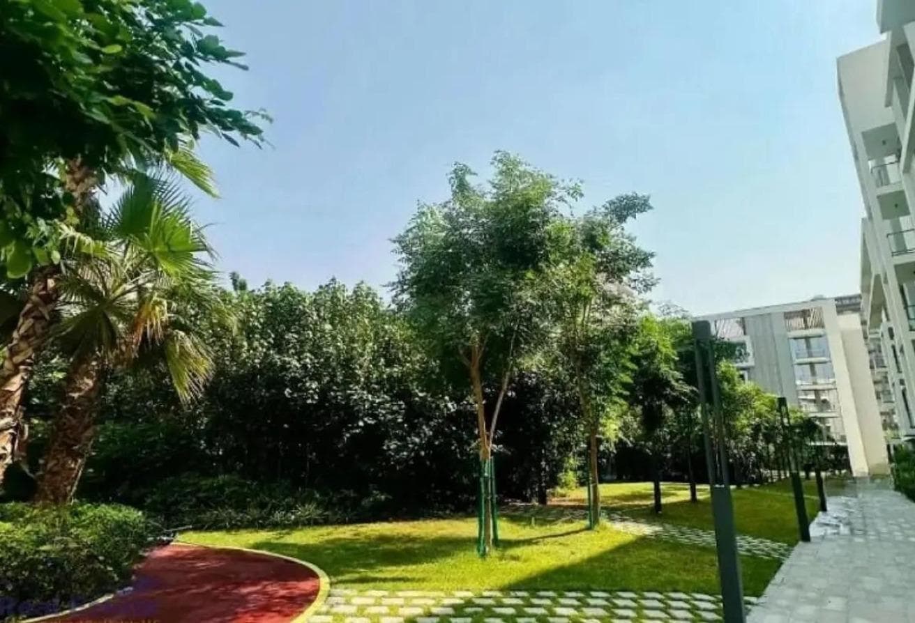 2 Bed Apartment | Exclusive | Semi Furnished | Premium Quality in Arjan, Dubai