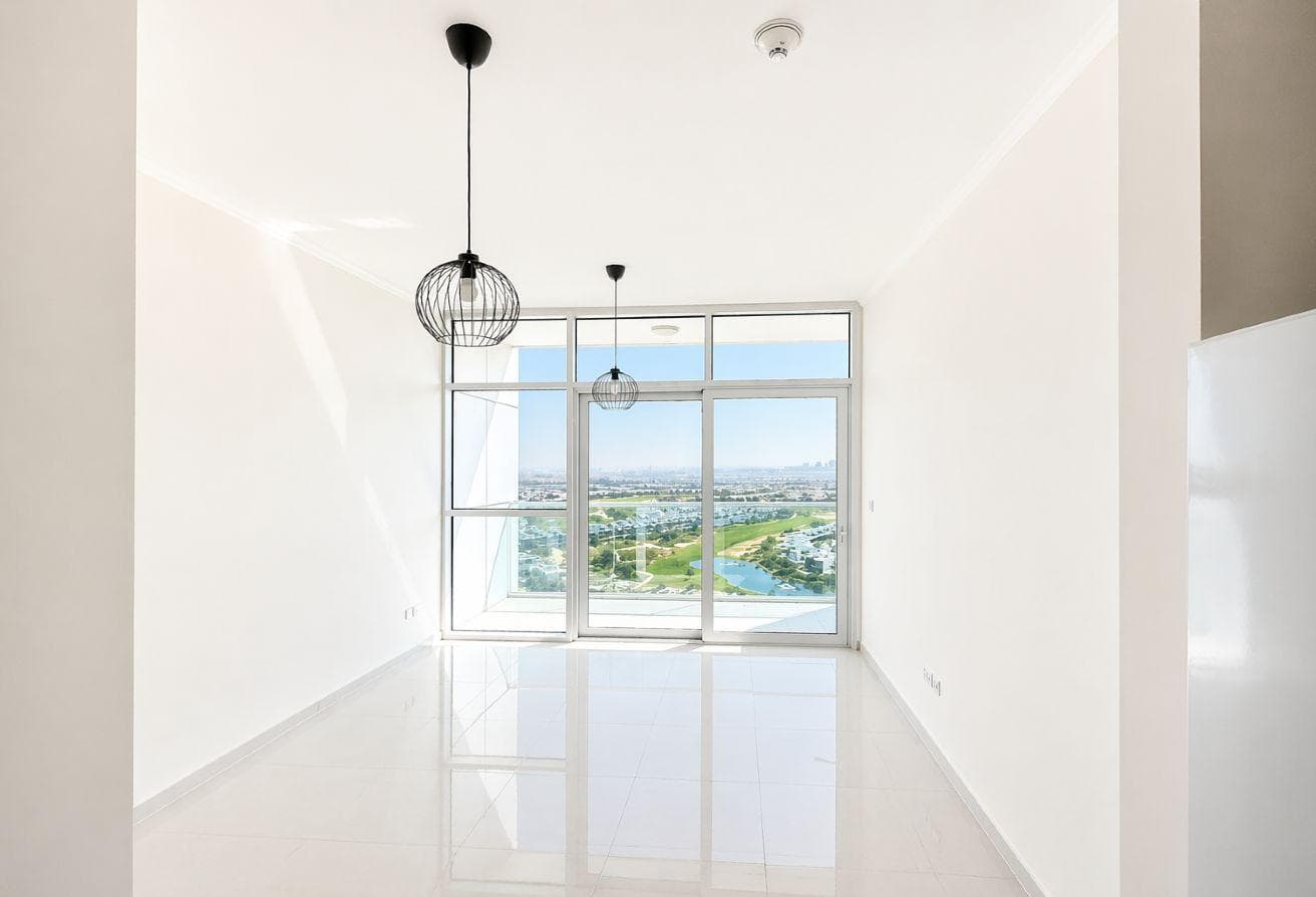 Apartment | Bright Apartment | Spacious | Prime Location in DAMAC Hills, Dubai