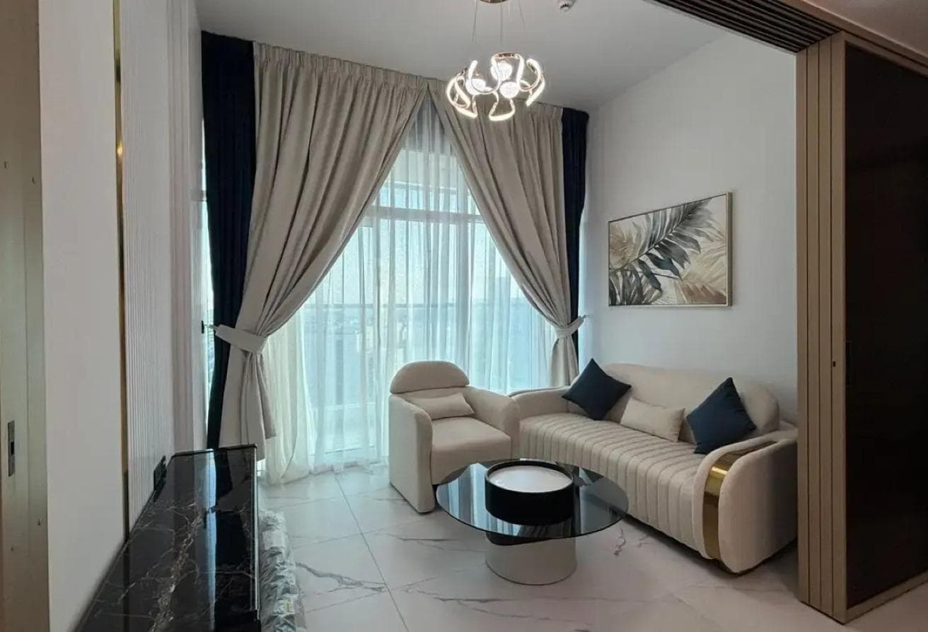 1 Bed Apartment | Ready to Move in | Brand New | Fully Furnished in Dubai Science Park, Dubai