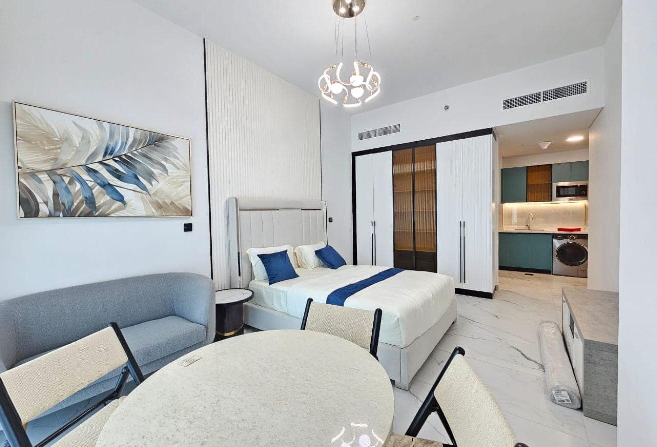 Apartment | Studio | Fully Furnished | Prime Location in Dubai Science Park, Dubai