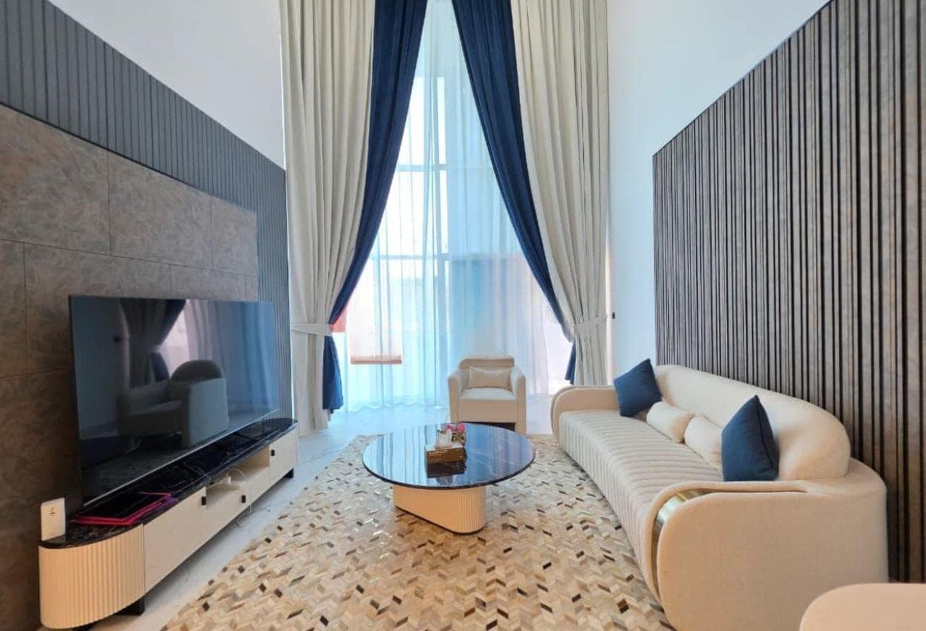 3 Bed Apartment | Fully Furnished | Prime Location in Dubai Science Park, Dubai