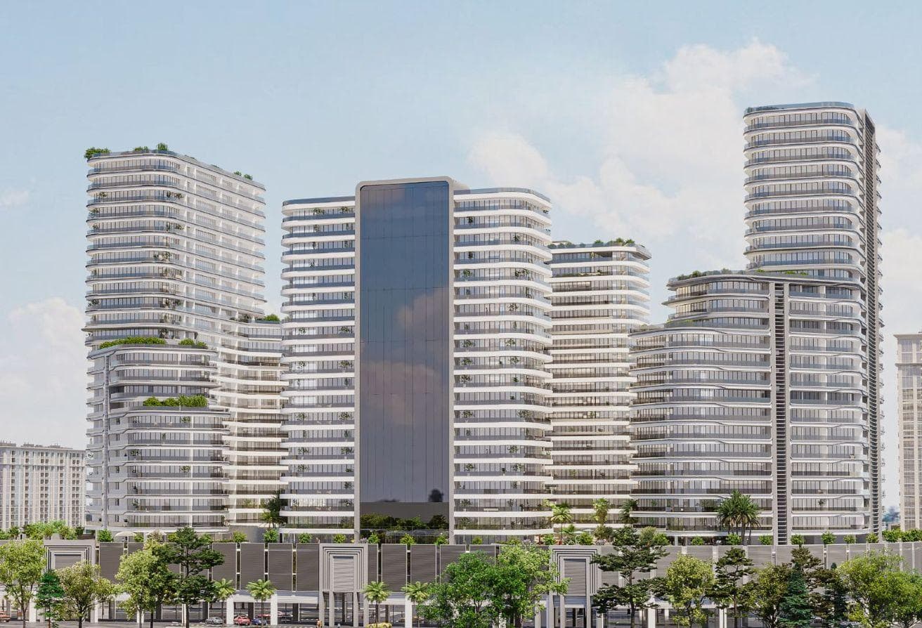 3 Bed Apartment | Smart Home | Pool, Skyline and Community View in Arjan, Dubai