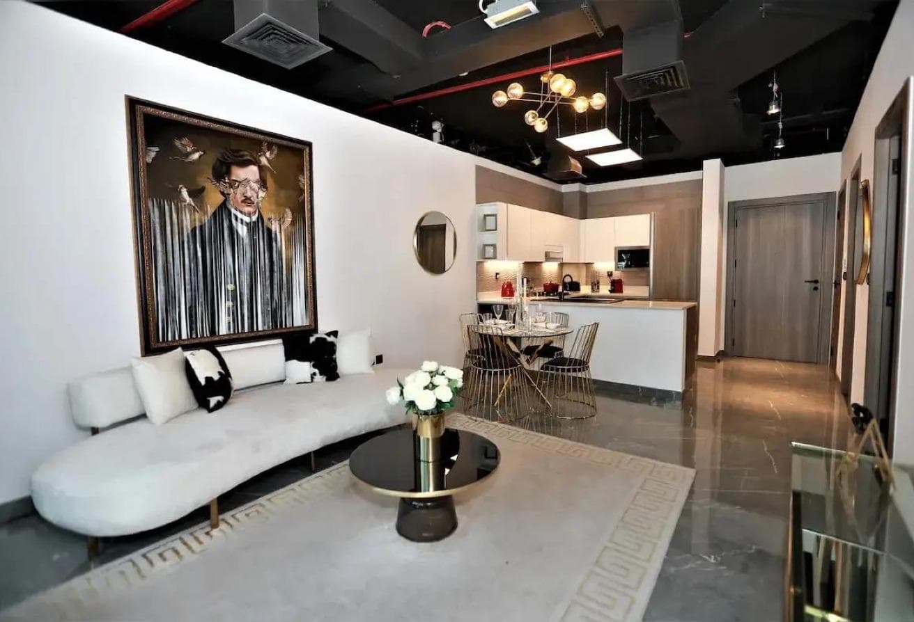 Apartment | Pool View | Investor Deal | Motivated Seller in Arjan, Dubai