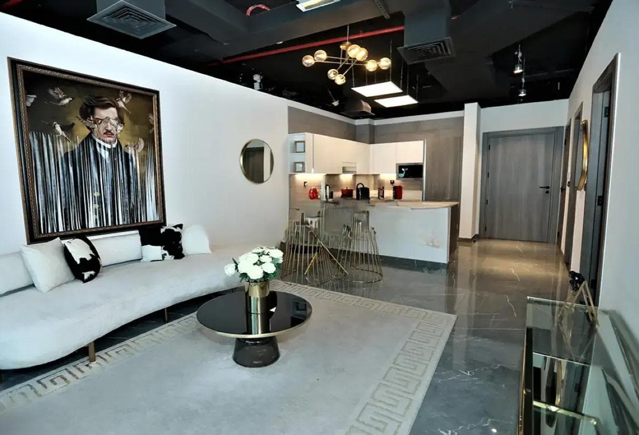 1 Bed Apartment | Prime Location | Spacious | Well Maintained in Arjan, Dubai
