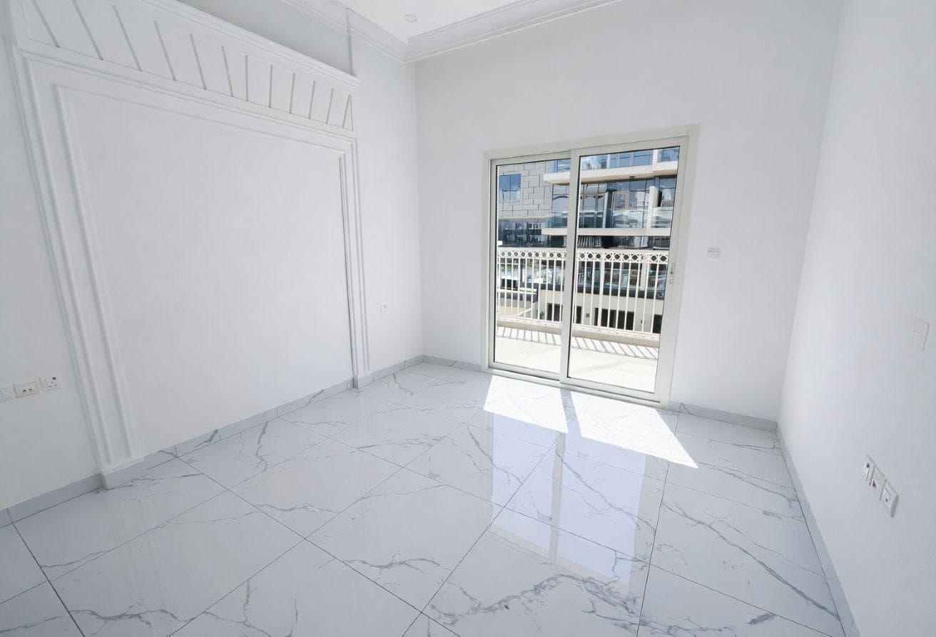 1 Bed Apartment | Elegant 1-Bedroom | Prime Location | Spacious in Arjan, Dubai