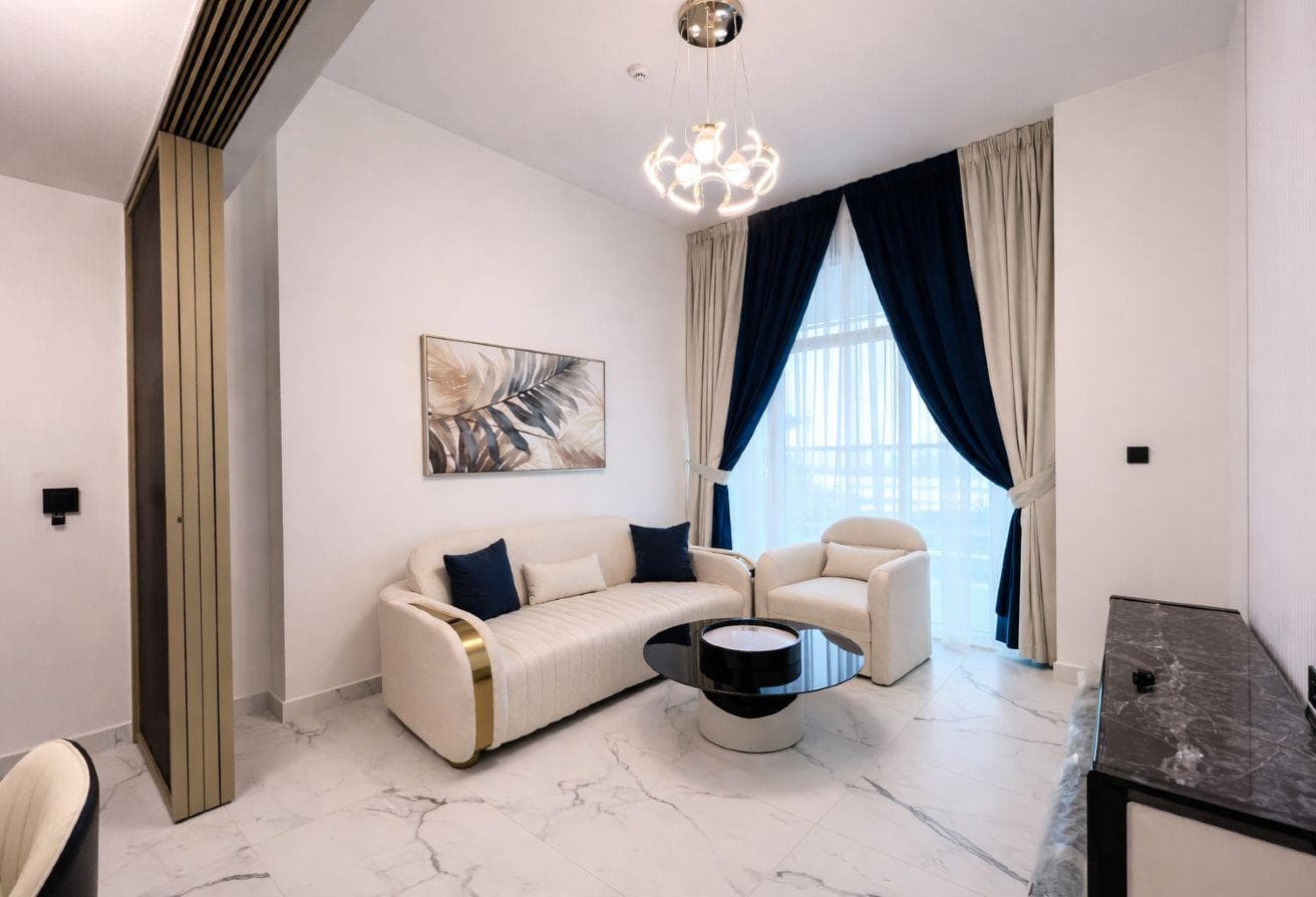 1 Bed Apartment | Perfect Home for You | Best Deal | Fully Furnished in Dubai Science Park, Dubai