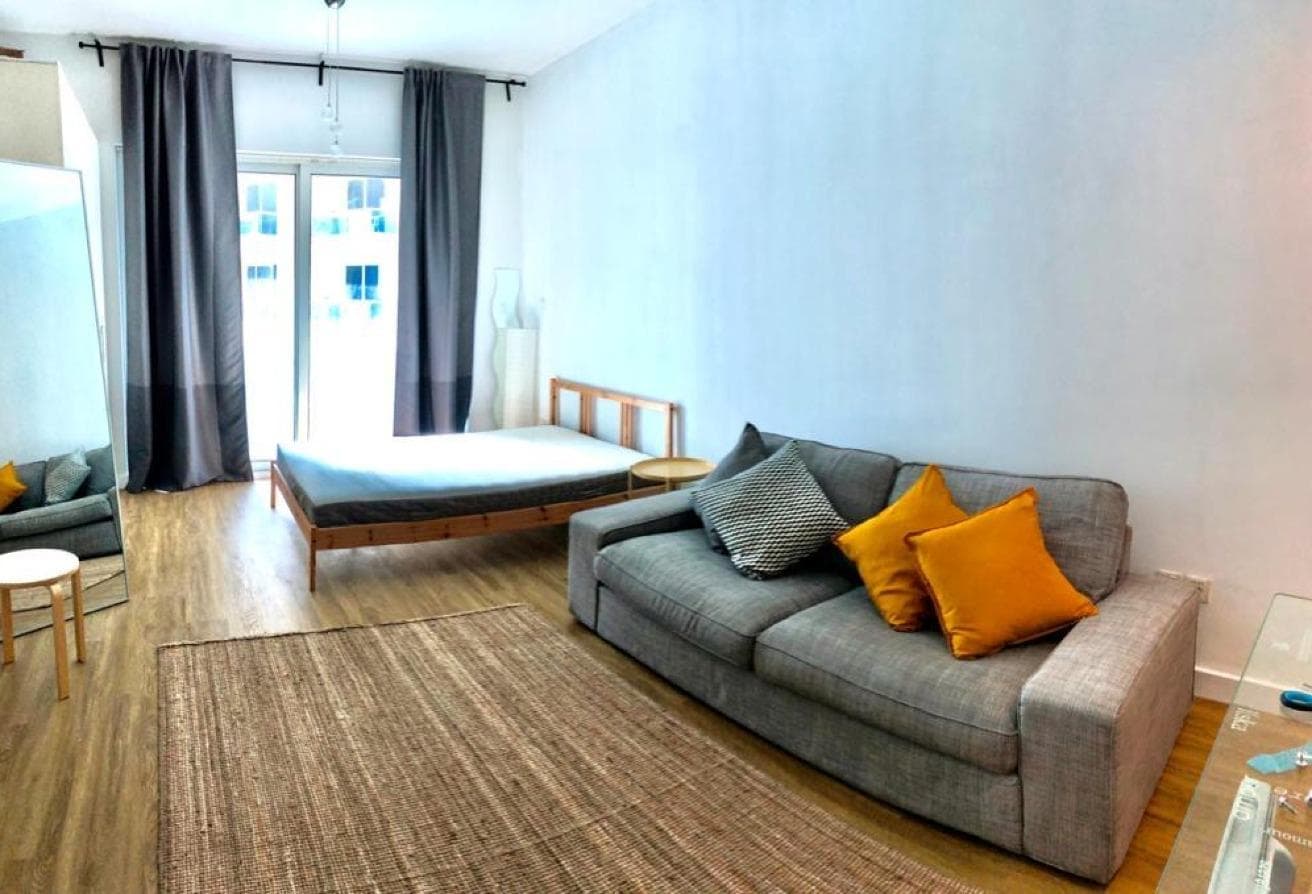 Apartment | Rented Investor Opportunity | Good ROI in Dubai Production City (IMPZ), Dubai